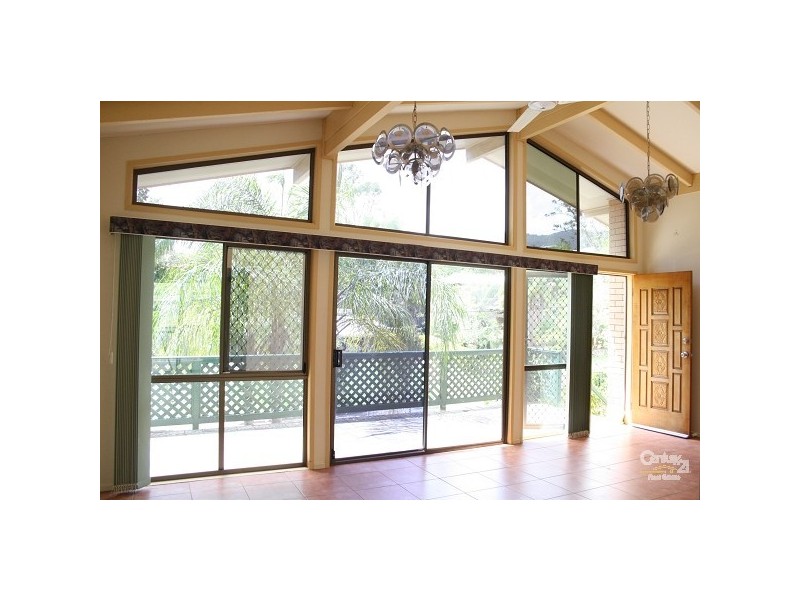 8 Gowdie Avenue, Frenchville QLD 4701