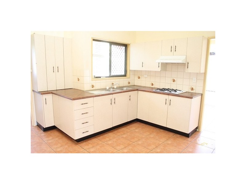 8 Gowdie Avenue, Frenchville QLD 4701