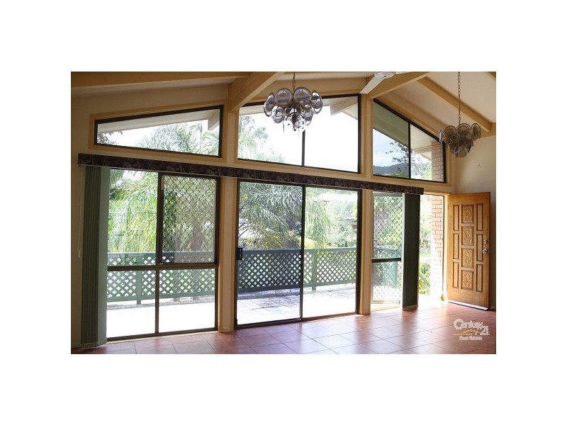 8 Gowdie Avenue, Frenchville QLD 4701