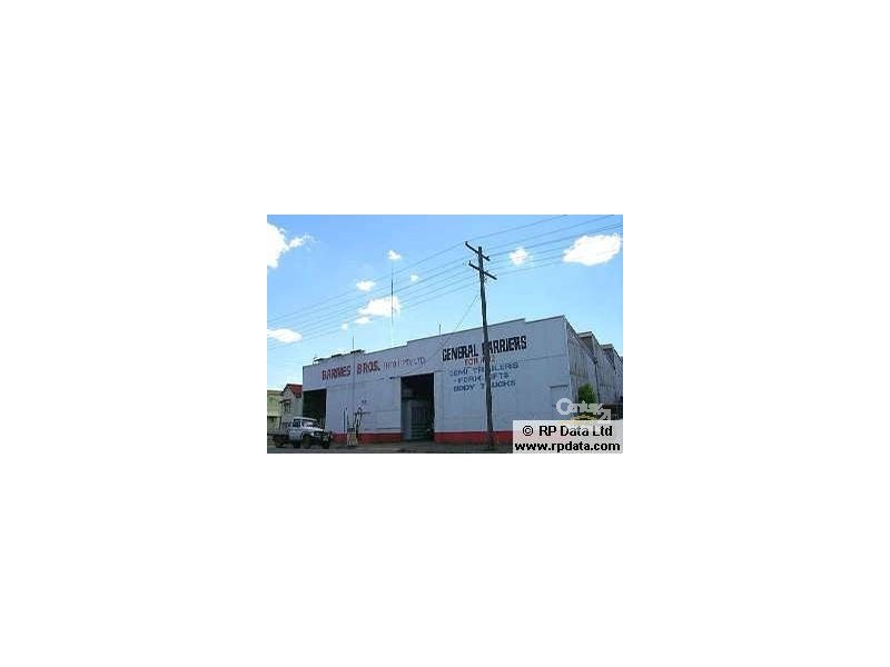 68 & 70 Stanley Street, Rockhampton City QLD 4700
