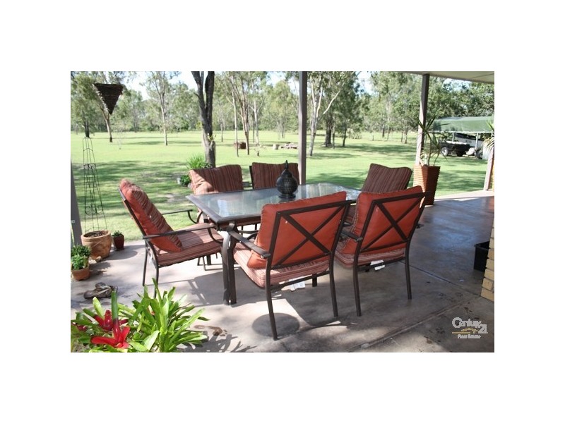 149 Glendale Road, Glendale QLD 4711