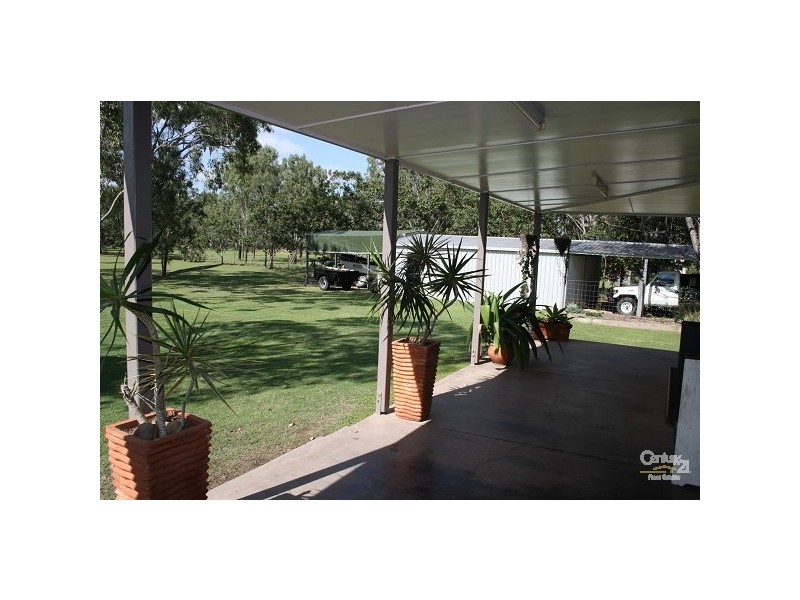 149 Glendale Road, Glendale QLD 4711