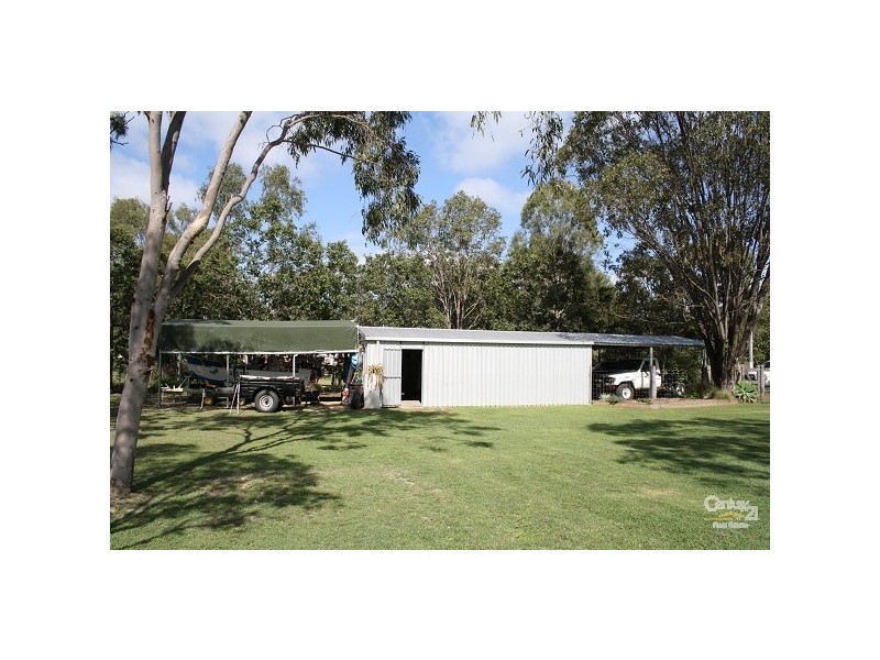149 Glendale Road, Glendale QLD 4711