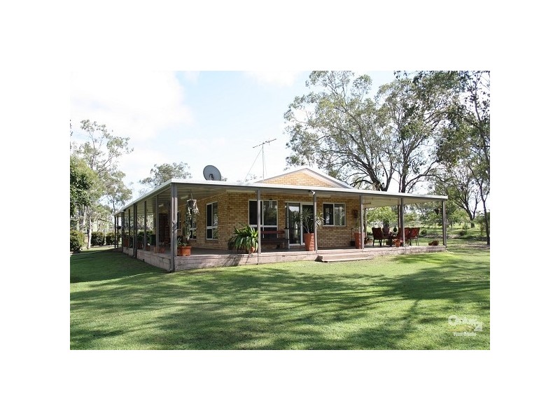 149 Glendale Road, Glendale QLD 4711