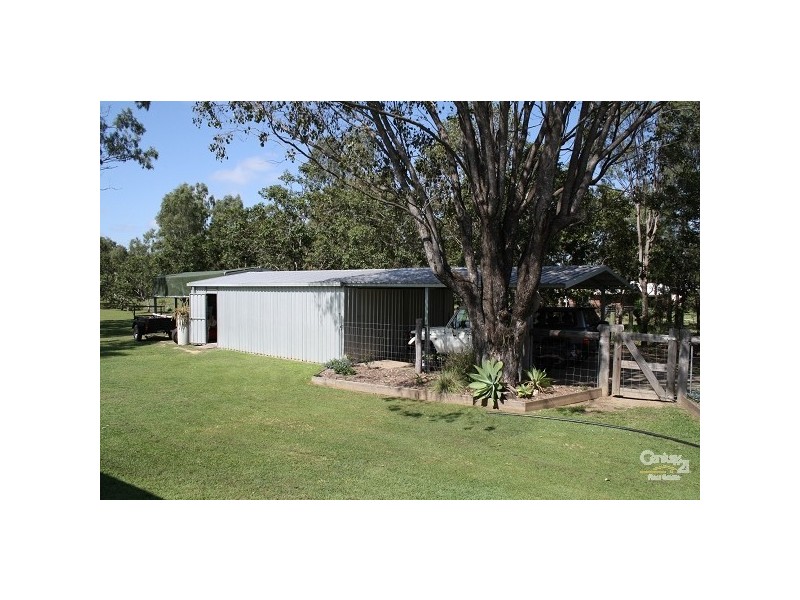 149 Glendale Road, Glendale QLD 4711