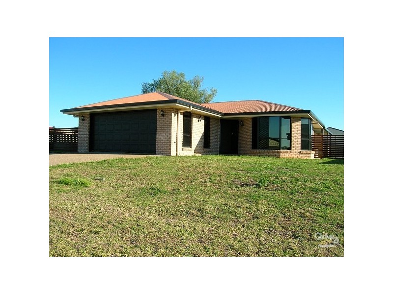 6 Poinciana Place, Gracemere QLD 4702