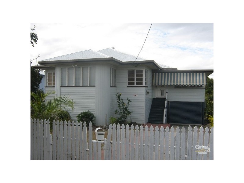 8 Barambah Street, Wandal QLD 4700