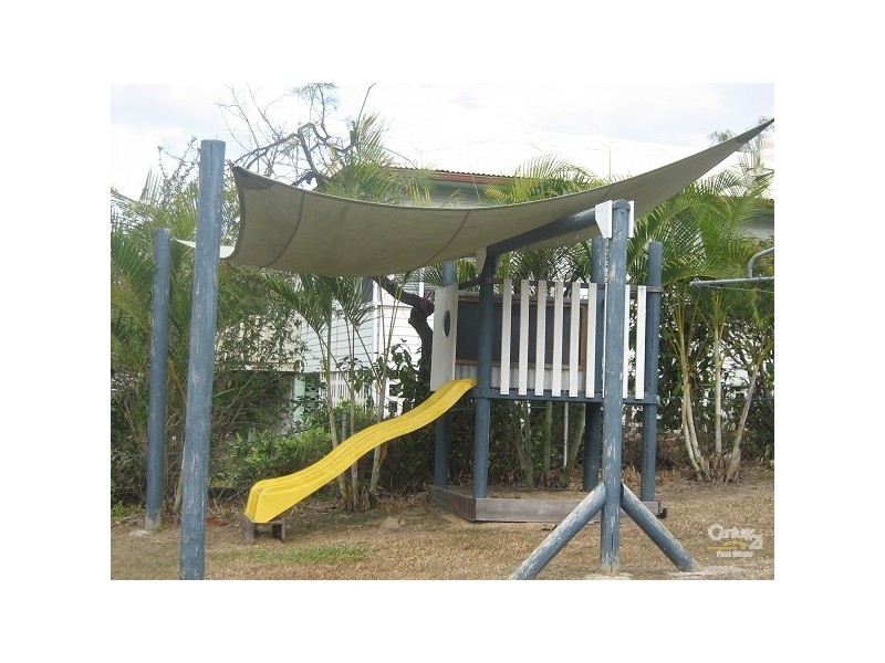 8 Barambah Street, Wandal QLD 4700