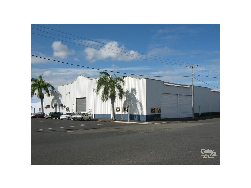 235 East Street, Rockhampton City QLD 4700