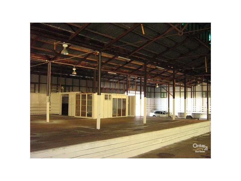 235 East Street, Rockhampton City QLD 4700