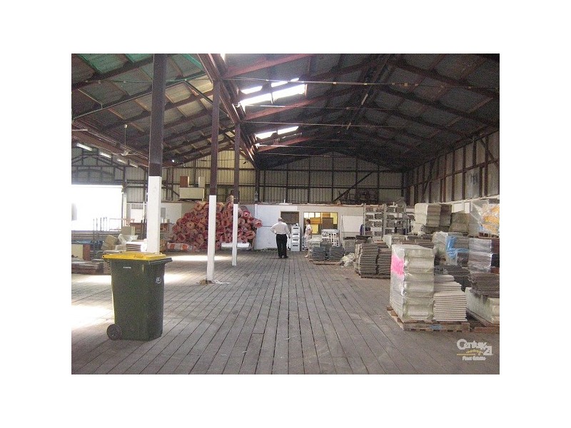 235 East Street, Rockhampton City QLD 4700