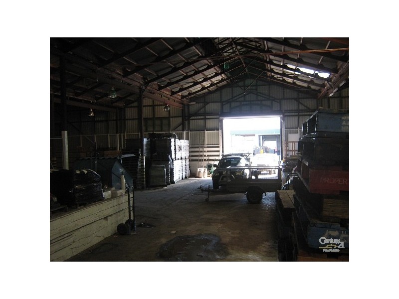 235 East Street, Rockhampton City QLD 4700