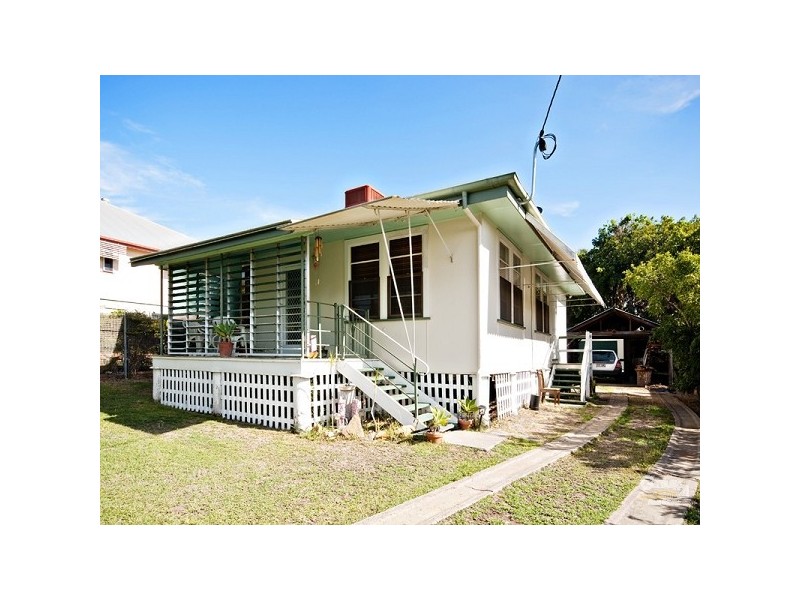 125 Rundle Street, Wandal QLD 4700