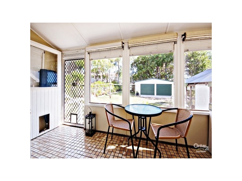 125 Rundle Street, Wandal QLD 4700