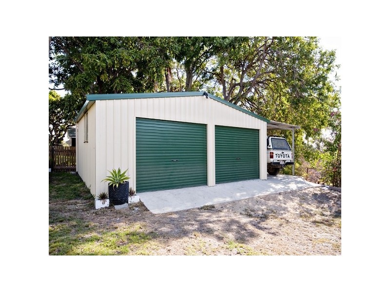 125 Rundle Street, Wandal QLD 4700