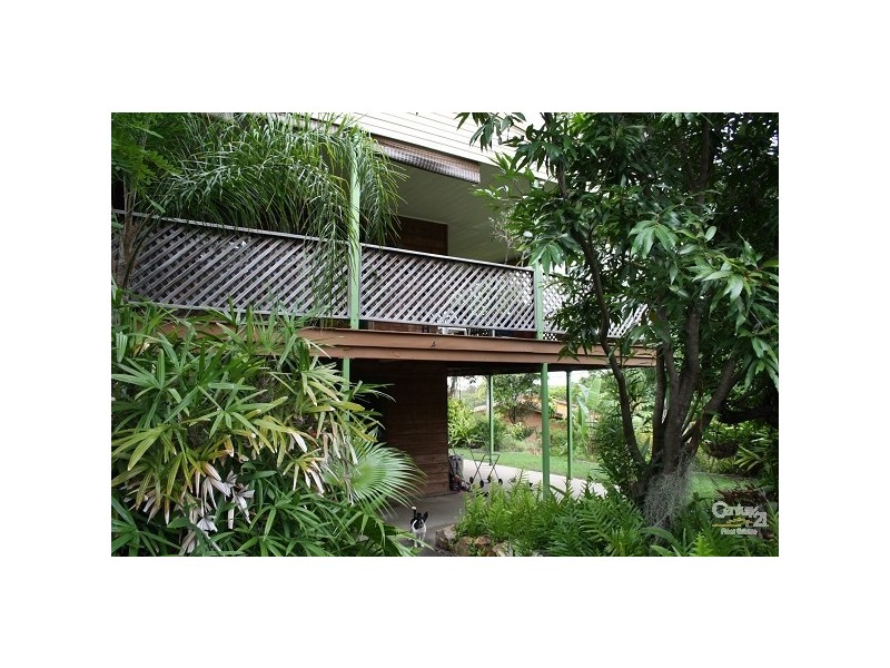 4 Burns Street, Frenchville QLD 4701