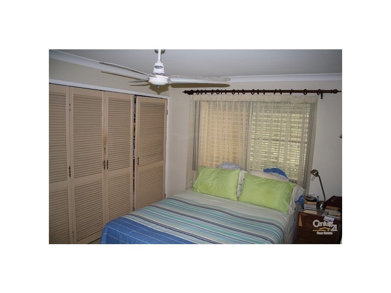 4 Burns Street, Frenchville QLD 4701