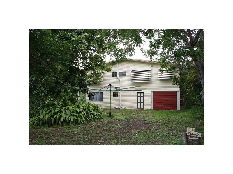 4 Burns Street, Frenchville QLD 4701