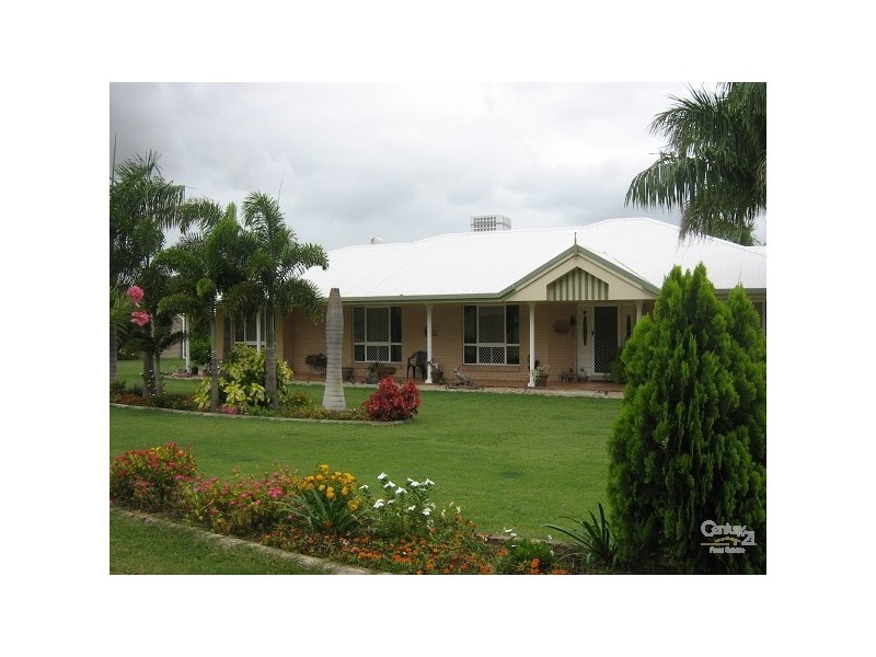 95 Cherryfield Road, Gracemere QLD 4702