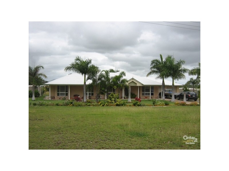 95 Cherryfield Road, Gracemere QLD 4702