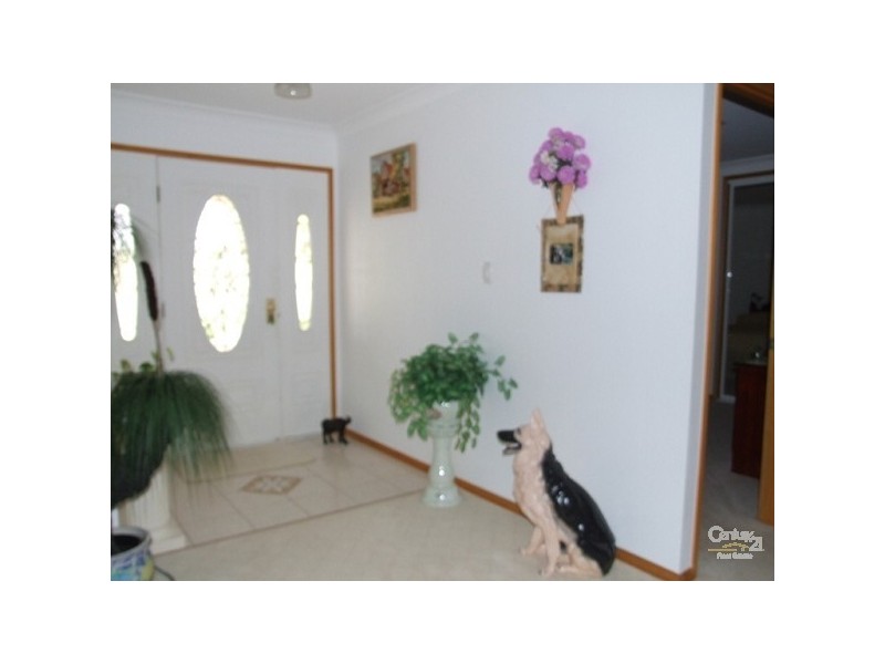 95 Cherryfield Road, Gracemere QLD 4702
