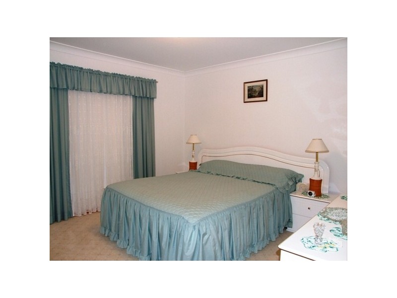 95 Cherryfield Road, Gracemere QLD 4702