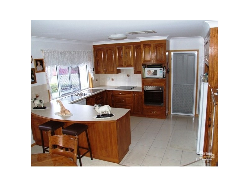 95 Cherryfield Road, Gracemere QLD 4702