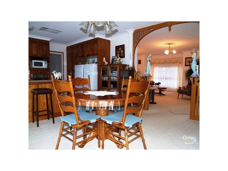 95 Cherryfield Road, Gracemere QLD 4702