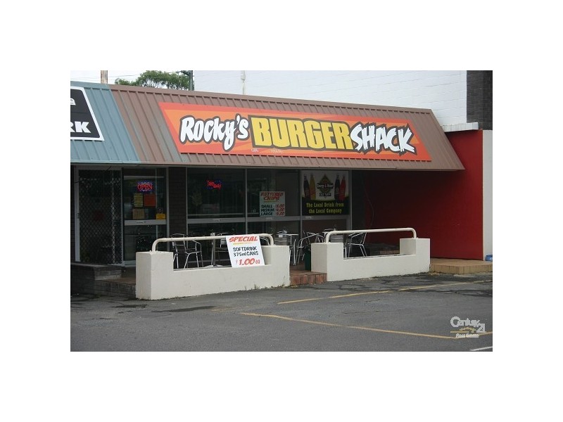 3/37 Gladstone Road, Rockhampton QLD 4700