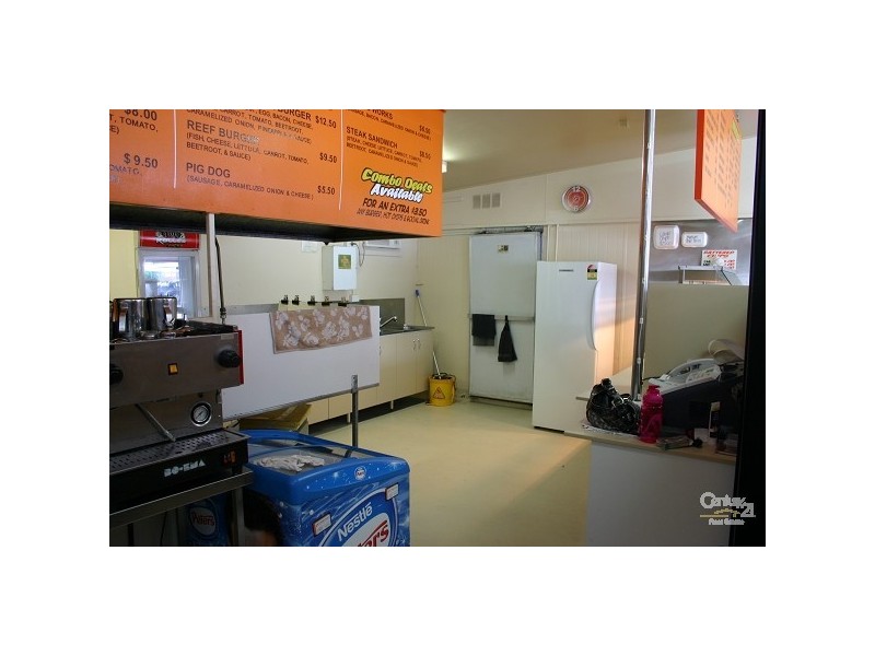 3/37 Gladstone Road, Rockhampton QLD 4700