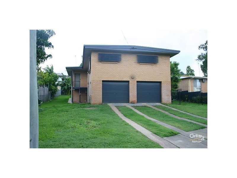 366 Fenlon Avenue, Frenchville QLD 4701