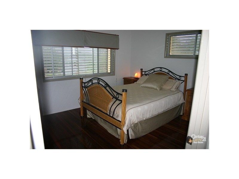 366 Fenlon Avenue, Frenchville QLD 4701