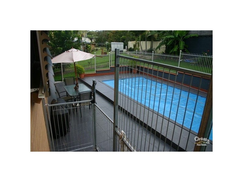 366 Fenlon Avenue, Frenchville QLD 4701