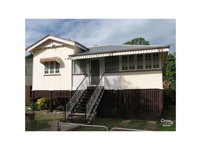 132 Nobbs Street, Berserker QLD 4701