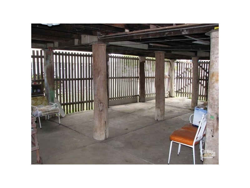 132 Nobbs Street, Berserker QLD 4701