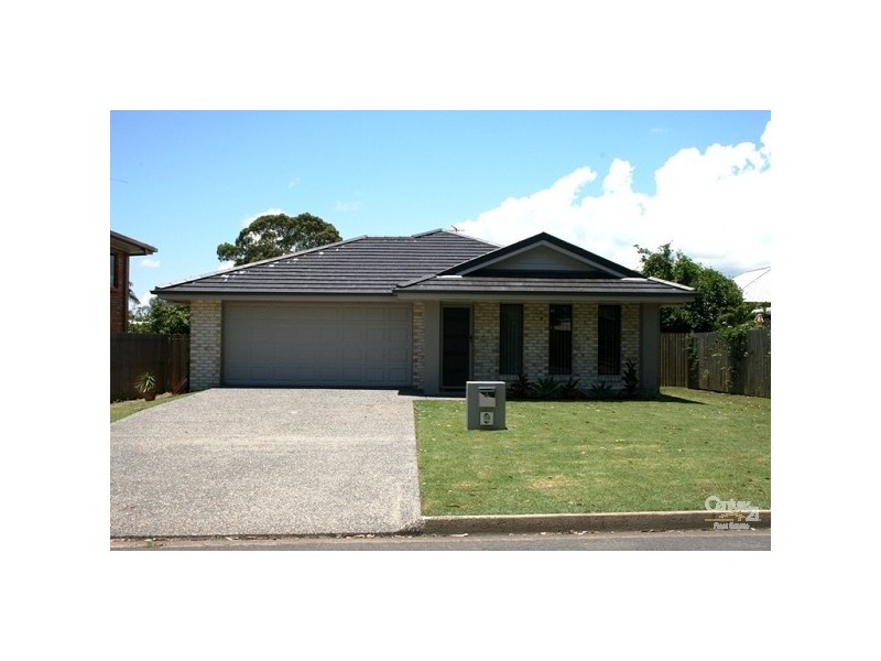 119 Boland Street, Park Avenue QLD 4701