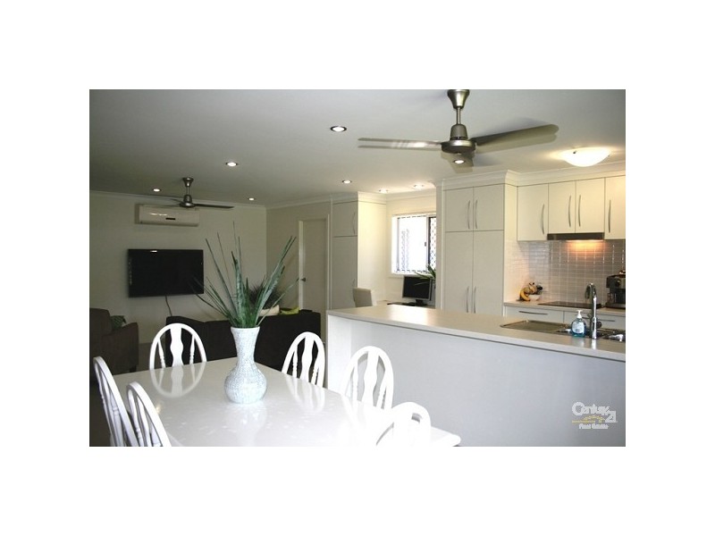 119 Boland Street, Park Avenue QLD 4701