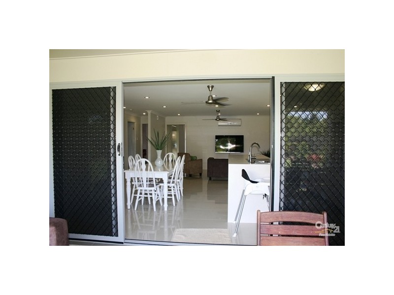 119 Boland Street, Park Avenue QLD 4701