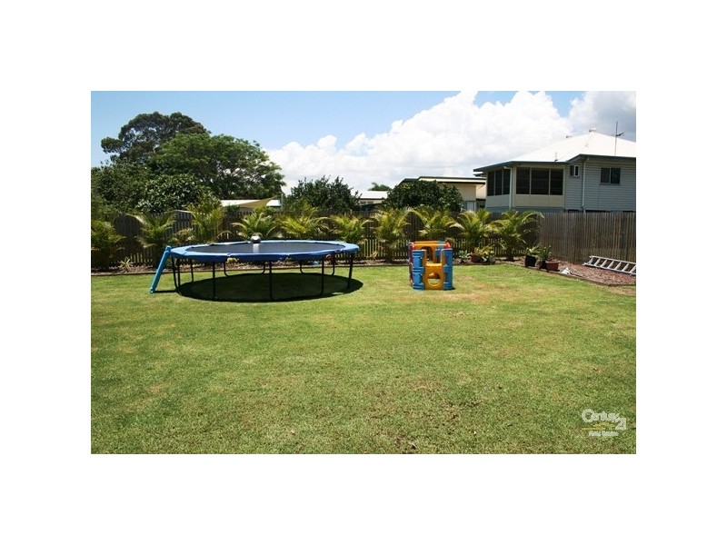 119 Boland Street, Park Avenue QLD 4701