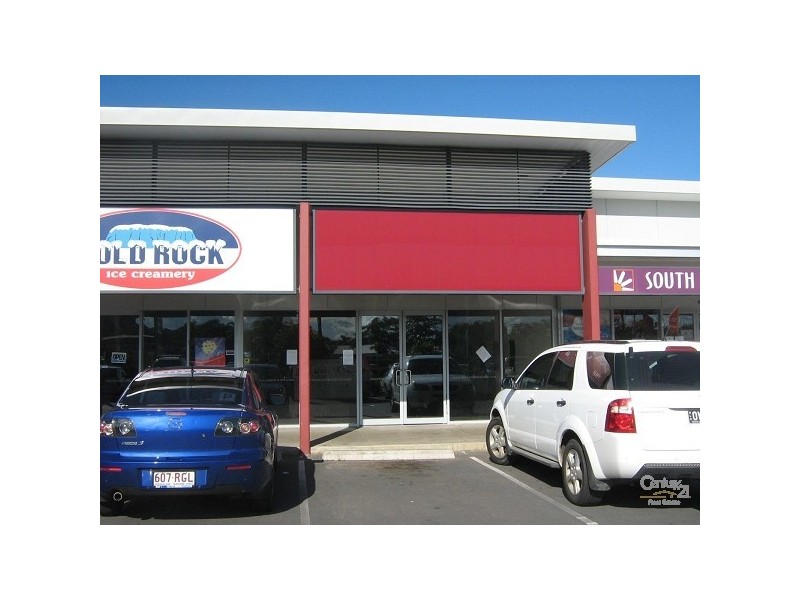 111 George Street, Rockhampton City QLD 4700