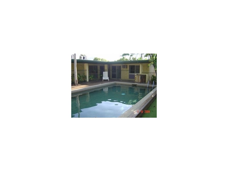 4/379 MAYERS STREET, Edge Hill QLD 4870