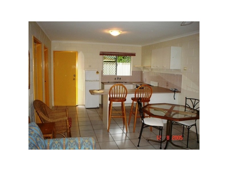 4/379 MAYERS STREET, Edge Hill QLD 4870