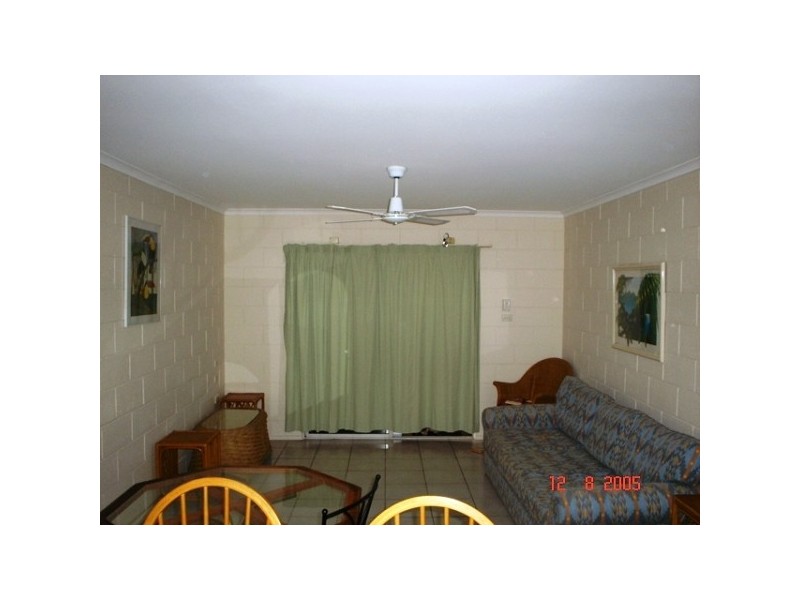4/379 MAYERS STREET, Edge Hill QLD 4870