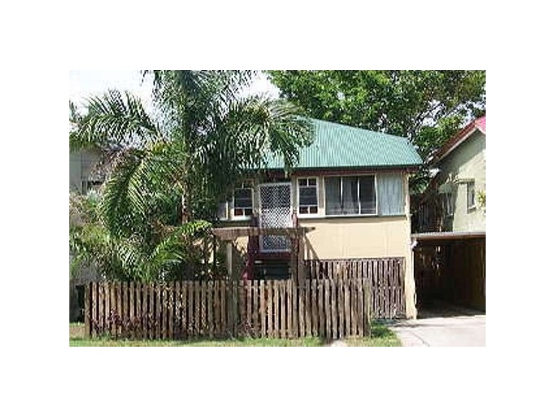 3 BERYL STREET, Parramatta Park QLD 4870