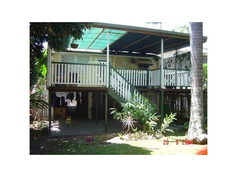 3 BERYL STREET, Parramatta Park QLD 4870