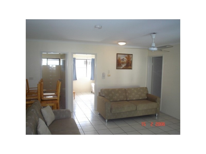 28/50-56 WOODWARD ST, Edge Hill QLD 4870