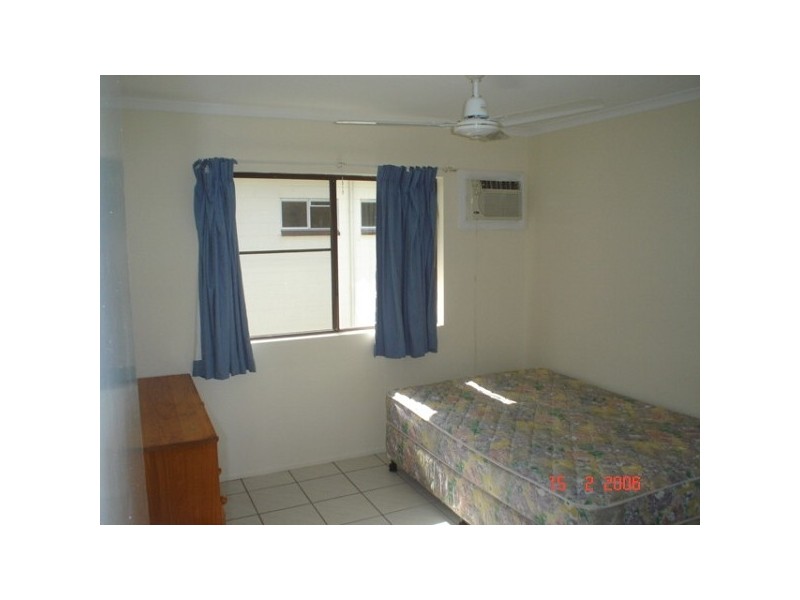 28/50-56 WOODWARD ST, Edge Hill QLD 4870