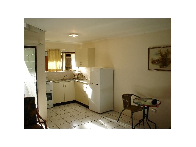 28/50-56 WOODWARD ST, Edge Hill QLD 4870