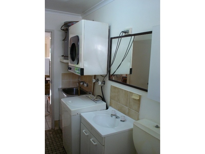 28/50-56 WOODWARD ST, Edge Hill QLD 4870