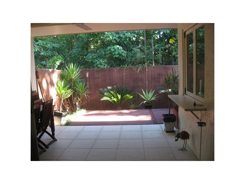 4/15 THOMAS STREET, Cairns City QLD 4870